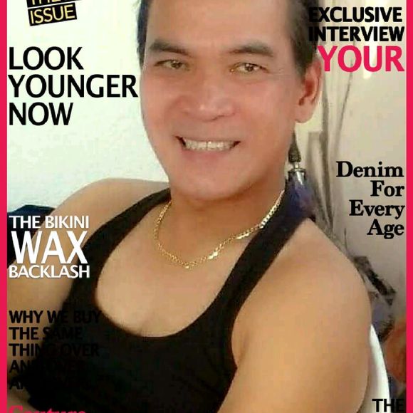 Meet your Posher, Nelson salvani - Picture 1 of 1